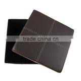 Customized Collapsible Storage Boxes With Lids thumbnail-4