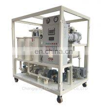 Newly Type ZYD-30 Transformer Oil Filtration System thumbnail-2