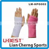 Palm guard, Palm support, Wrist support