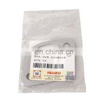 8-94393672-4 8943936724 Exhaust Manifold to Head Gasket for Isuzu Fvr34 6he1 Engine Parts thumbnail-2