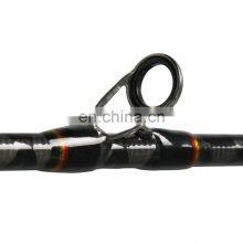 New Arrival 1.83m/1.95m High Carbon Fiber Sea Fishing Bass Bait Casting Rods Slow Jigging Rod thumbnail-2