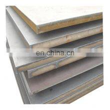 Thick 40mm 50mm 60mm Heavy Plate Hot Rolled Mild Steel Sheet Prices Hot Rolled Heavy Plate Steel Hot Rolled Sae 1045 Ck45 thumbnail-4