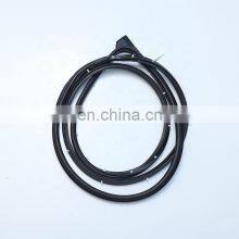 Seal Strip Rubber High Pressure and Temputure EPDM Material Use for Auto Door or Window Oem 94587214 for Damas thumbnail-3