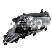 Auto Led Head Lamp For Toyota Prado Headlight Led Assembly Head Lights Headlamp For Land Cruiser Prado 2014 thumbnail-1