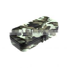 KINGSTAR Switch Case Cover Soft Anti-Slip Shockproof Pouch Travel Storage Bag For Nintendo Switch Game Console Accessories