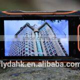 Original Huadoo v3 Rugged Phone Ip68 4 Inch Rugged Waterproof Mobile Phone Android 4.4 1G Ram Rugged Phone. thumbnail-4