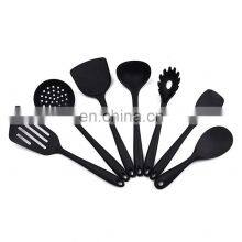 Silicone Kitchen Tools Set Silicone Cooking Utensils Kitchen Supplies thumbnail-2