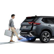 AUTO PARTS INTELLIGENT POWER ELECTRIC TAILGATE LIFT FOR CHEVROLET TRAILBLAZER 2019 thumbnail-1