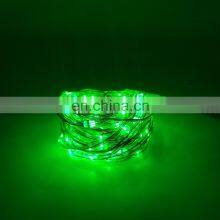 New Design Copper Wire String Lights Outdoor Fairy Light for Xmas Party Wedding thumbnail-4