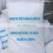 Sodium Metabisulfite Price thumbnail-1