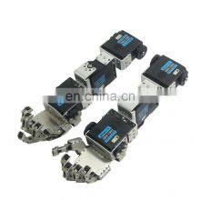 Humanoid Robot Left Hand Right Hand Arm With Fingers Manipulator & Servo for DIY Robotics thumbnail-3
