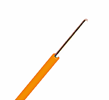 CU/LSZH H07Z-U H07Z-R LSZH Building Wire thumbnail-1