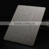 2015 Wholesale Retro Leather Flip Case for Ipad 5 With Standing , for Ipad Air Case , Cases for Tablets thumbnail-1