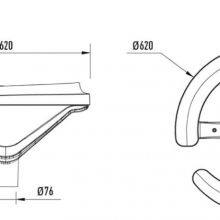 Quality Garden Lights DLG-LED-015 thumbnail-2