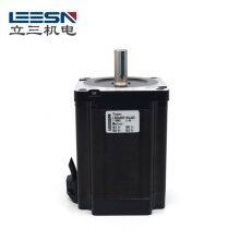 Lisan Electromechanical LS86A45-K4J45 Two-phase Hybrid Stepping Motor 4.5N M Large Torque LEESN Motor thumbnail-5
