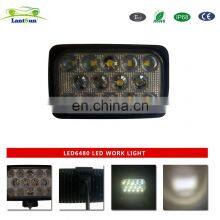 70w Led Working Lights Hi-low Beam Led Lamp Led Lights for Car LED6480 thumbnail-2