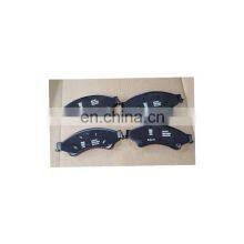 Auto Brake Pad FORD RANGER Genuine New Product Front Brake Pad With Great Price AB312L361AB thumbnail-5