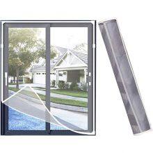 Window Screen - Fiberglass Screen Galvanized Window Screen Iron Wire Mesh Supplier thumbnail-5