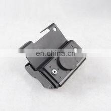 Hood Catch ForJEEP Wrangler JL 2018-ON Hood Lock With Mesh Grille Auto Accessories thumbnail-3