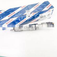 0445120265,0445120086,612630090001 Genuine New Diesel Fuel Injector for WEI CHAI WP12