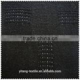 Line Cotton Jacquard Fabric thumbnail-4