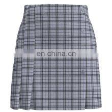 High Quality Yarn Dyed Flannel Design For Offical Wear thumbnail-1