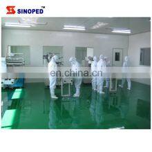 Pharmaceutical/Food/Electronic Clean Room Suit of Different Clean Classes thumbnail-4