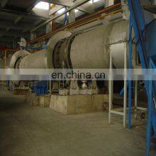 Animal Feed Industry Revolving Cylinder Spin Dryer Drum Drying Equipment for Cheap Price thumbnail-3