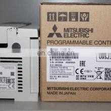 New Original High-speed Mitsubishi Programmable Control Plc FX3U-48MR-DS thumbnail-5
