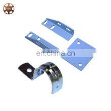 Polishing Stainless Steel Bathroom Corner Shelf Metal Bracket thumbnail-4