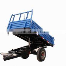 For Walking Tractors, Small Farm Tractor Trailer, Tractors Trailers for Sale 330-2400KG Provided Bearing Durable CN;SHN Air MAP