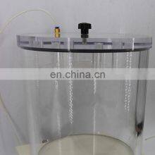 BIOBASE China Leakage Tester BK-ST134 Vacuum Leakage Tester Backflush Automatically to Unload Pressure for Lab thumbnail-3