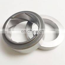 Hardened Bush Oil Groove Slide Steel Bushing thumbnail-1