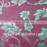 Polyester Viscose Jacquard Fabric for Garment