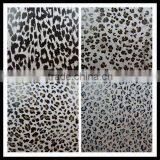 Leopard Printed Fabric thumbnail-1