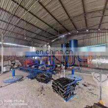 Factory Best Price Briquette Machine Charcoal Briquette Machine Sawdust Briquetting Presses thumbnail-5