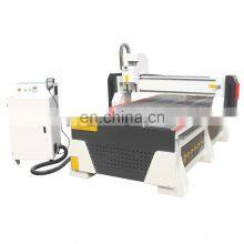 SENKE Hot Sale 4*8 FT Classic CNC Router for Wood Milling Engraving 1300*2500mm Vacuum Table thumbnail-3