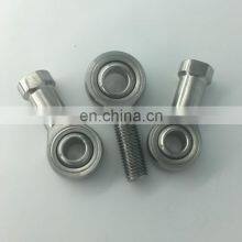 Made in China Male and Female Thread SSA6T/K SSI6T/K Stainless Steel Rod End Joint Bearing thumbnail-3