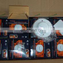 Conventional Photoelectric Smoke Detector DSW-928 thumbnail-5