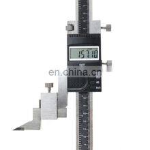 0-300mm/0-12'' High Accuracy Digital Height Gauge With Single Beam Electronic Height Gauge thumbnail-3
