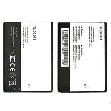 Battery For Cell Phone Replacement Batteries For ALCATEL TLI020F1 5010 2000mAh Cell Phone Parts thumbnail-4