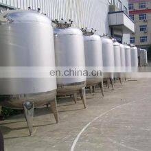 Inox Tank Stainless Steel Tank thumbnail-2