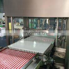 Chocolate Bar Candy Machine/Protein Bar/Cereal Bar Production Line Making Machine
