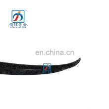 Color Pattern Coating Spoiler Blade Aquagraphics Wing for BMW 3 Series F30 F35 thumbnail-4