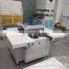 Dust-Proof Material EMI Shielding Materials Paper Sheet Die Cutting Machine thumbnail-4