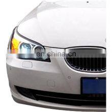 High Quality Aftermarket Headlamp Headlight for BMW 5 Series E60 Head Lamp Head Light 2005 thumbnail-5