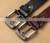 Genuine Cow Top Grain Leather Belt for Men Customised Wholesale Retail Premium Quality OEM ODM thumbnail-4