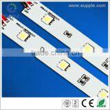 Rigid Led Strip Lights Aluminium Profile Led Strip Light / Bar Wholesale Market Rigid Led Strip thumbnail-5
