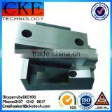High Quality Steel Precision CNC Milling Parts in Machining Services