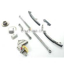 Timing Kit for Nissan X-TRAIL QR20DE 2.0L QR25DE 2.5L Engine Timing Chain Kit TK9220 thumbnail-1